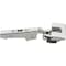 Blum 95 Degree Self-closing Inserta Overlay Thick Door Hinge 71T9590B - alternate 1